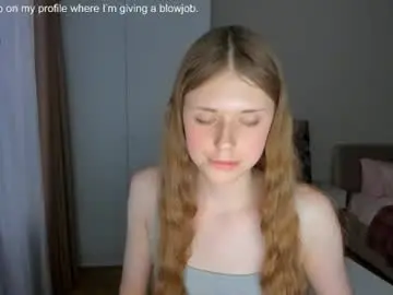 Chaturbate Adult Webcam of melissssa_bloom