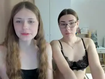 Chaturbate Live Sex of melissssa_bloom