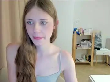 Chaturbate Best Webcam of melissssa_bloom