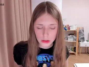 Chaturbate Nude Webcam of melissssa_bloom
