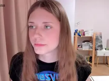 Chaturbate Sex Cam of melissssa_bloom