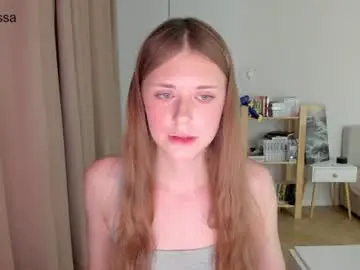 Chaturbate Adult Webcams of melissssa_bloom