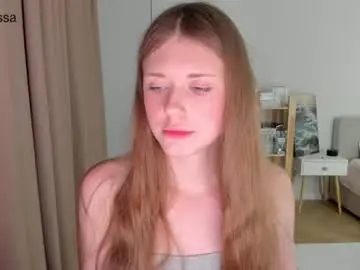 Chaturbate Best live sex cam show of melissssa_bloom