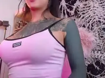 Chaturbate Private Sex Chat of sharpay_evans