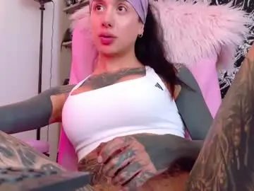 Chaturbate Free Porn Cam of sharpay_evans