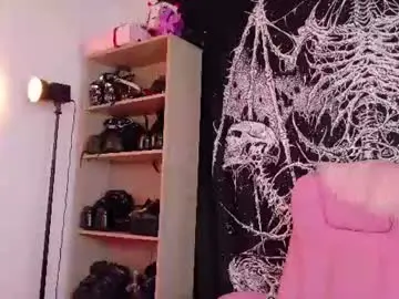Chaturbate Live Porn of sharpay_evans