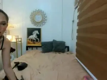 Chaturbate Best live sex cam show of samanthasamson