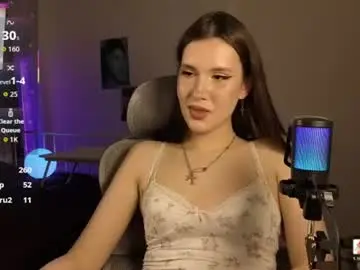 Chaturbate Live Sex Cam of allgloryforloryy
