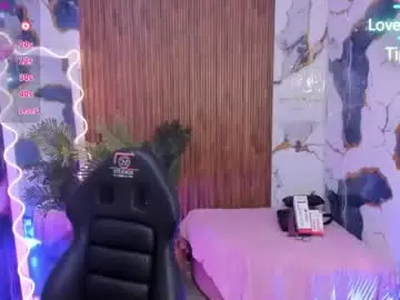 Chaturbate Best Webcam of samcielo_tay