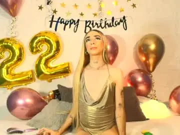 Chaturbate Best live sex cam show of arivega