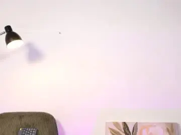 Chaturbate Nude Webcam of arivega