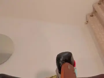 Chaturbate Watch Live Sex Cams of isabelsexysmile_