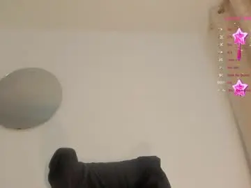 Chaturbate Nude Webcam of isabelsexysmile_