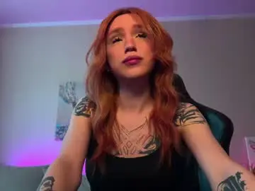 Chaturbate Sex Cam of twiinkie_pie