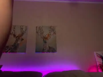 Chaturbate Live Sex of twiinkie_pie