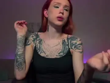 Chaturbate Live Sex of twiinkie_pie