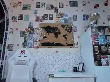 Chaturbate Live Sex of alisa_stars