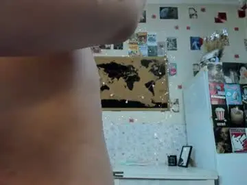 Chaturbate Nude Webcam of alisa_stars