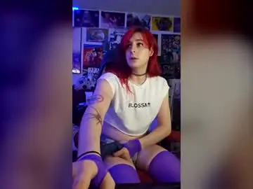 Chaturbate Live Sex of heartmyarc