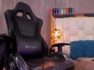 Chaturbate Best Webcam of foxxy_dolce
