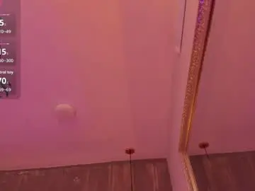 Chaturbate Best live sex cam show of foxxy_dolce