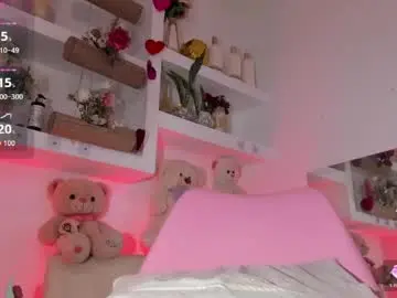 Chaturbate Free Live Porn of laurenroussets