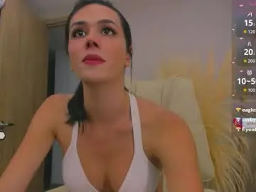 Chaturbate Adult Webcam of andreea_marin