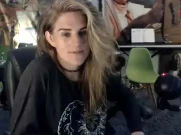 Chaturbate Nude Webcam of katiecutie_5