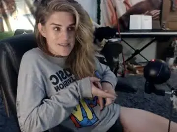 Chaturbate Live Sex Cam of katiecutie_5