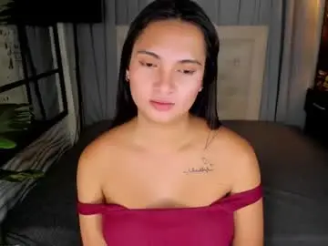 Chaturbate Private Sex Chat of patricia_miller08
