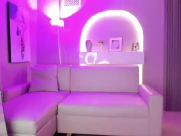 Chaturbate Free Live Porn of sensual_shanel