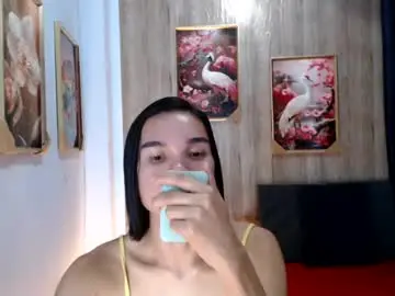 Chaturbate Live Sex Cam of jaysebelle