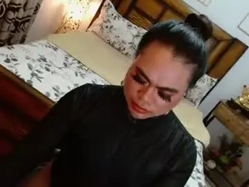 Chaturbate Best Webcam of tatiana_cocker