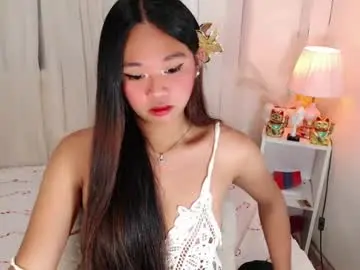 Chaturbate Live Porn of binnie_katchins