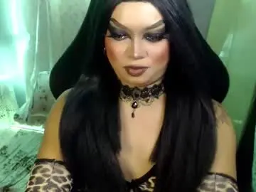 Chaturbate Live Sex Cam of cj_parker69