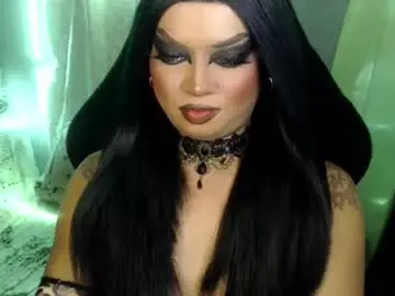 Chaturbate Nude Webcam of cj_parker69