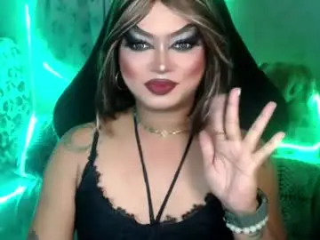 Chaturbate Sex Cam of cj_parker69