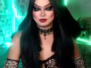 Chaturbate Live Sex Cam of cj_parker69