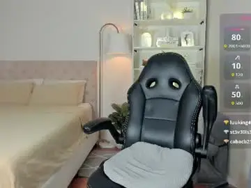 Chaturbate Live Sex Cam of johannarodriguez23