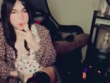 Chaturbate Live Sex of evelyn420521
