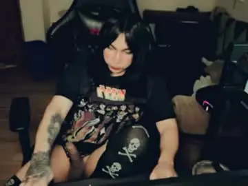 Chaturbate Sex Cam of evelyn420521