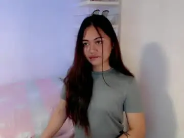 Chaturbate Sex Cam of heart_of_asia