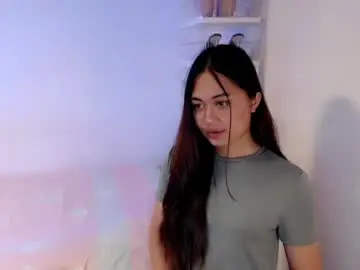 Chaturbate Best live sex cam show of heart_of_asia