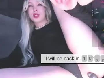 Chaturbate Free Live Porn of roxydreamgirl