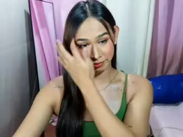 Chaturbate Live Porn of ursweet_lexa
