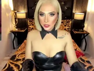 Chaturbate Best Webcam of _natashacooper_