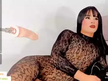 Chaturbate Free Live Porn of grecia_smith01