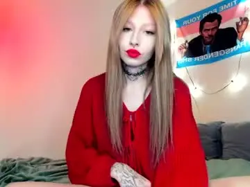 Chaturbate Sex Chat of only_iva21