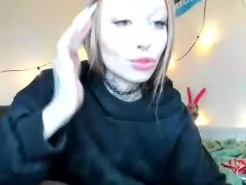Chaturbate Best live sex cam show of only_iva21