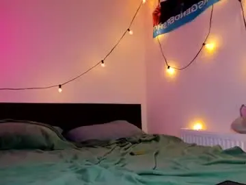 Chaturbate Best Webcam of only_iva21